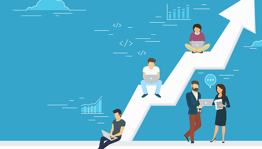 Agencia de marketing digital B2B en Chile - SoftwareCode.cl