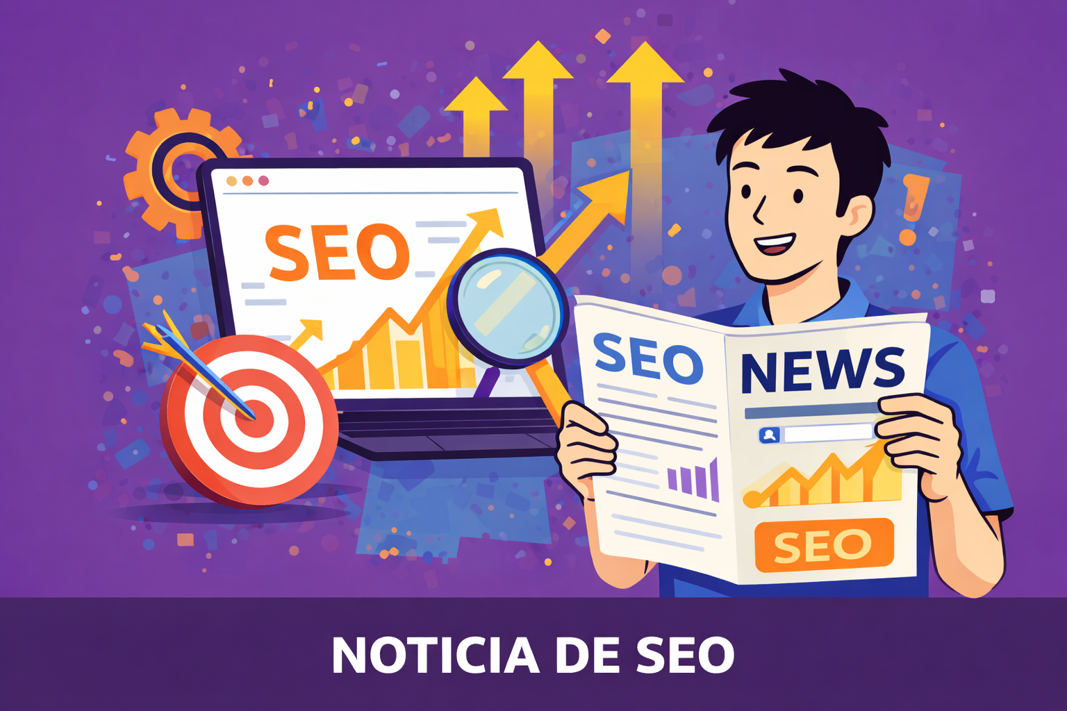 SEO técnico desde el inicio: la base que define si tu web posiciona o no